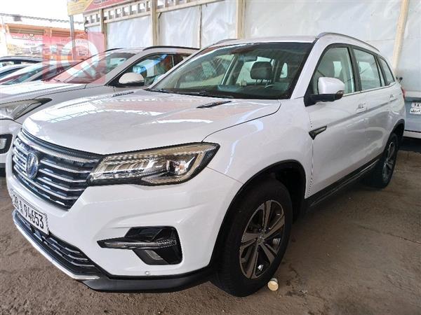 Changan CS75 2019 for sale in Iraq - Najaf